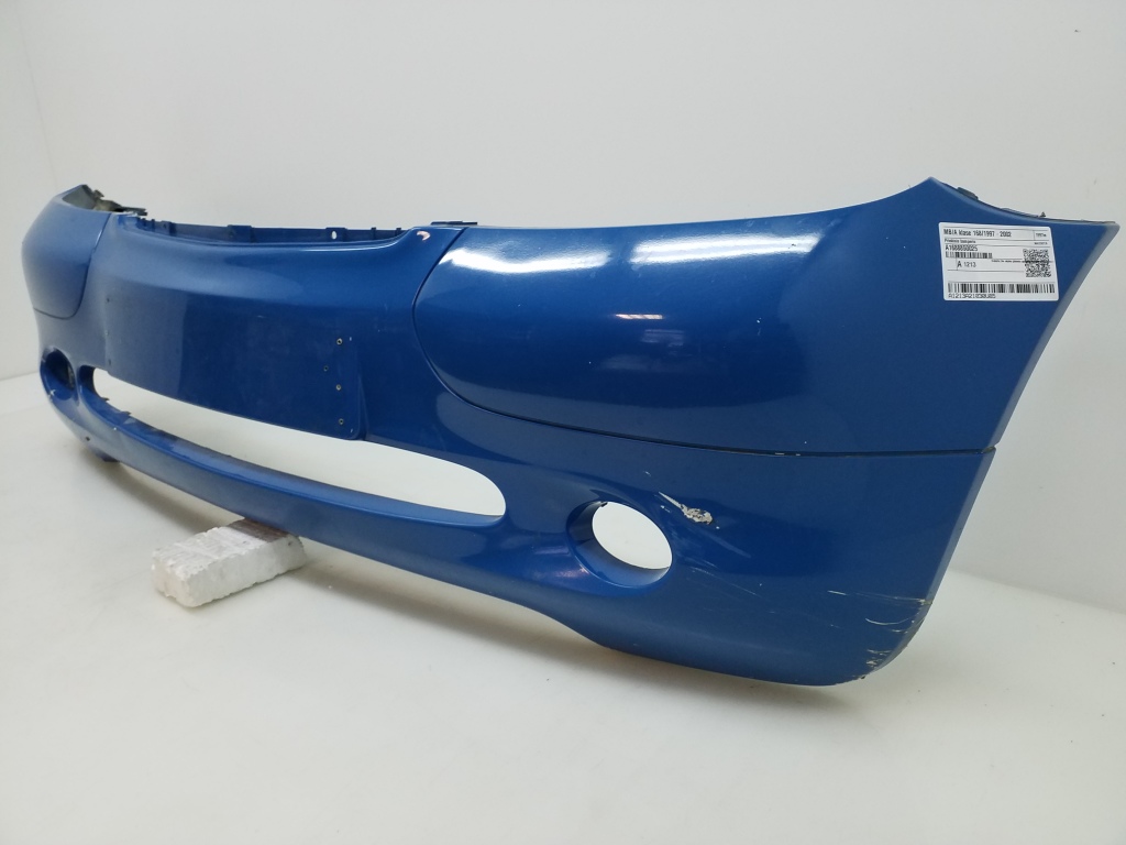 MERCEDES-BENZ A-Class W168 (1997-2004) Front Bumper A1688850025 20975789