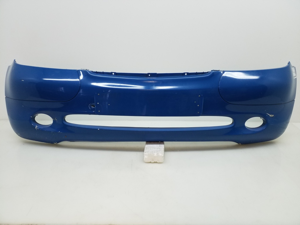 MERCEDES-BENZ A-Class W168 (1997-2004) Front Bumper A1688850025 20975789