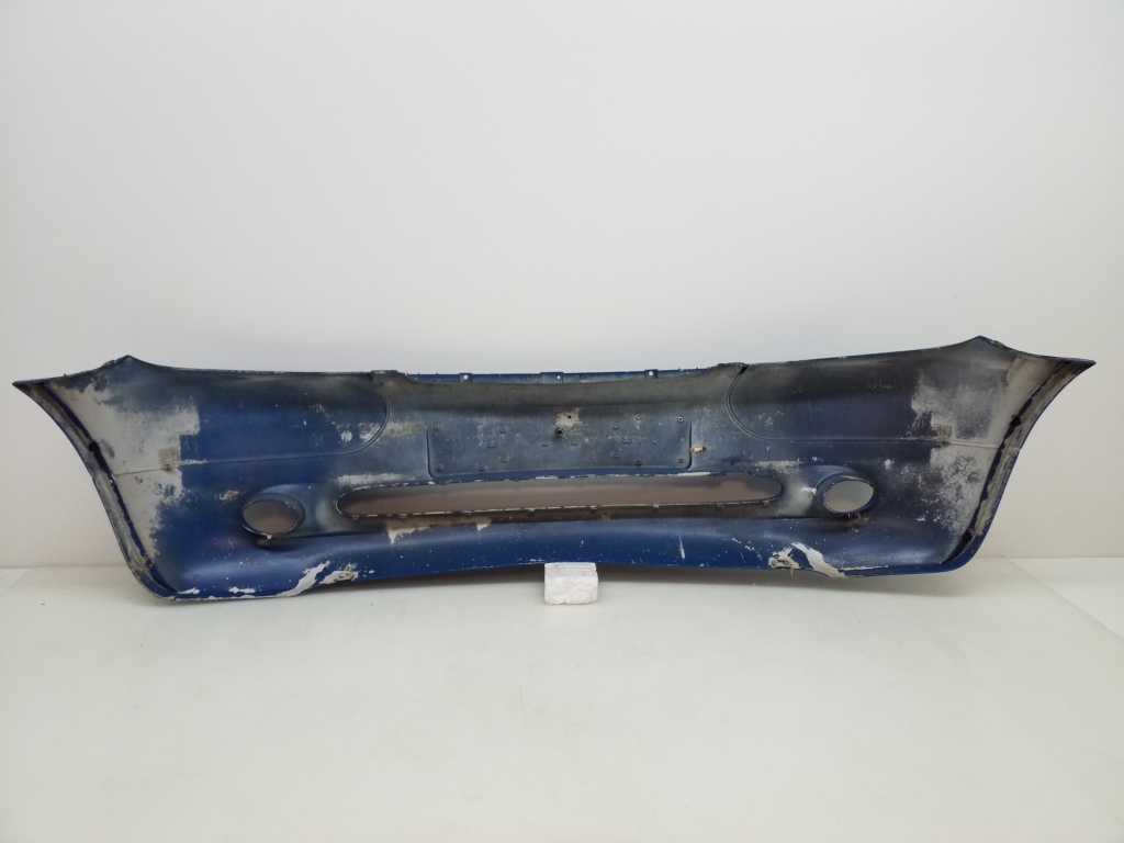 MERCEDES-BENZ A-Class W168 (1997-2004) Front Bumper A1688850025 20975789