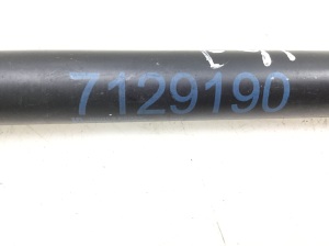 BMW 3 SERIES E91 (2005–2013) Hood prop/gas strut 7129190 - 4