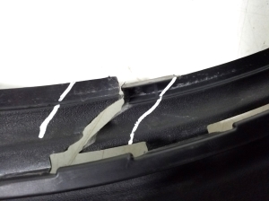 BMW 5 SERIES F07 (2009–2017) Kapotialune kate 7042984 - 5