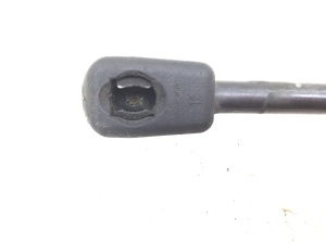  Trunk lid shock absorber 