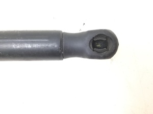  Trunk lid shock absorber 