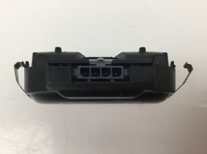 NISSAN Primera P12 (2001–2008) Rain sensor 28536AV600 - 2