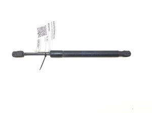  Trunk lid shock absorber 