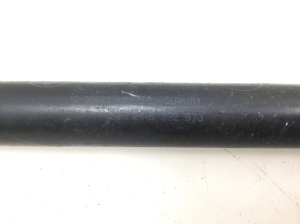 BMW 3 SERIES E46 (1998–2007) Trunk lid strut 8232873 - 2