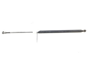 Heckklappendämpfer - 8232873