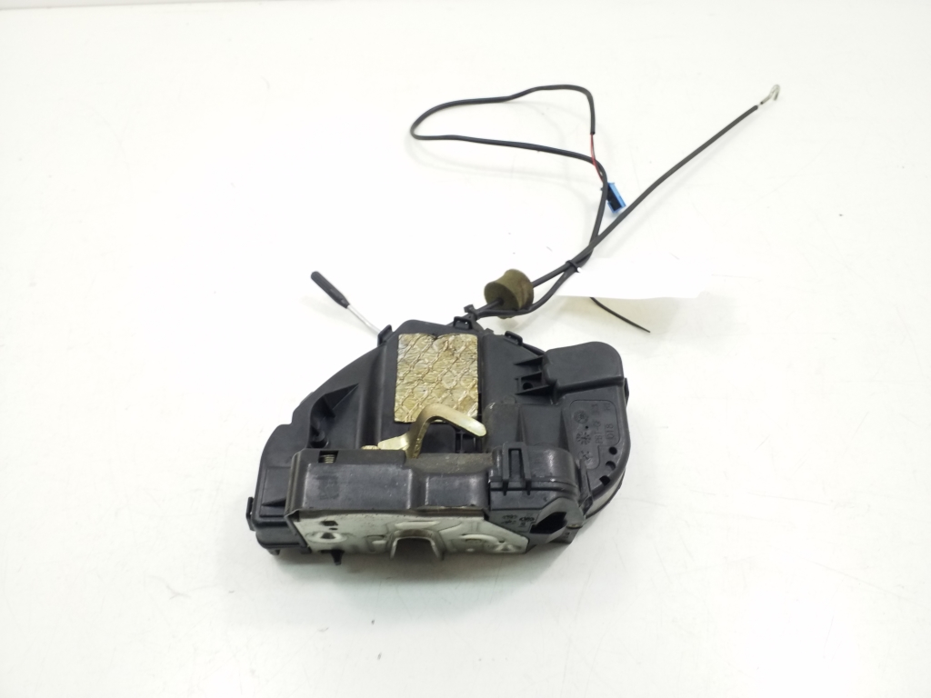 MERCEDES-BENZ E-Class W211/S211 (2002-2009) Right Side Sliding Door Lock A2117300635 18787496