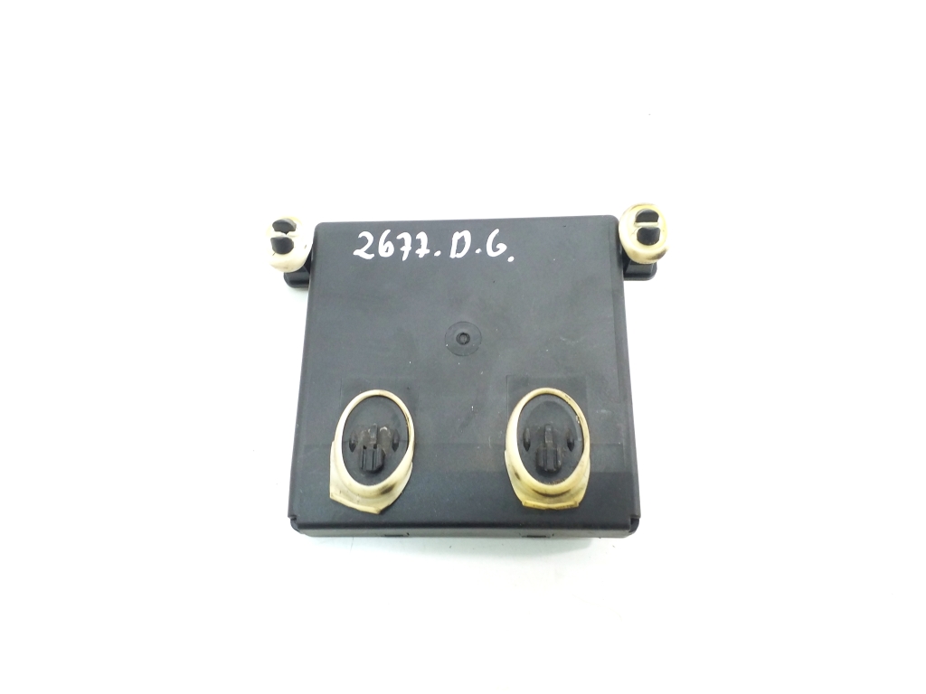 MERCEDES-BENZ E-Class W211/S211 (2002-2009) Rear Right Door Control Unit A2118201626 20381636