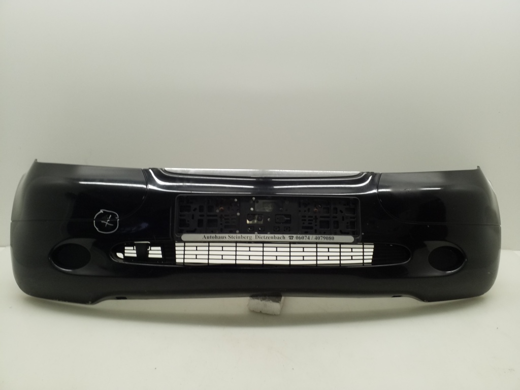 MERCEDES-BENZ A-Class W168 (1997-2004) Front Bumper A1688850025 20975788