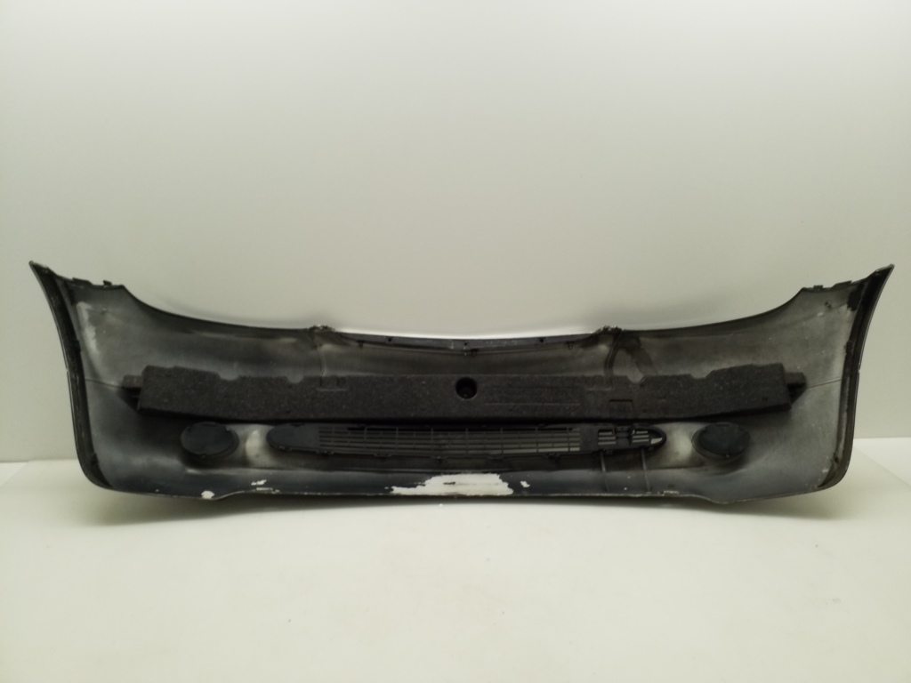 MERCEDES-BENZ A-Class W168 (1997-2004) Front Bumper A1688850025 20975788