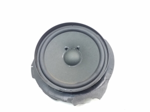   Front door speaker 