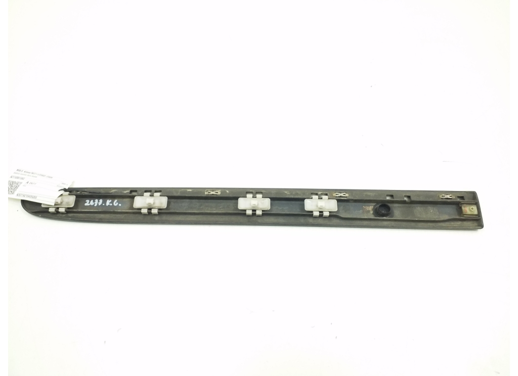 MERCEDES-BENZ E-Class W211/S211 (2002-2009) Left Side Sliding Door Molding A2116901362 20381630