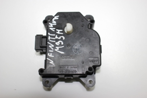 Infiniti M35/45 Y51 (2011–2026) Stellmotor Heizungsklappe - 4