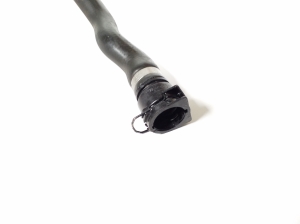 BMW 5 SERIES F07 (2009–2017) Voolik 7580963 - 2