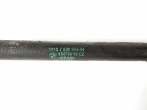 BMW 5 SERIES F07 (2009–2017) Voolik 7580963 - 3