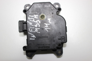 Infiniti M35/45 Y51 (2011–2026) Stellmotor Heizungsklappe - 3