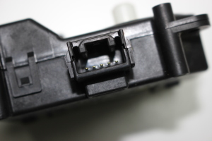 Infiniti M35/45 Y51 (2011–2026) Stellmotor Heizungsklappe - 4