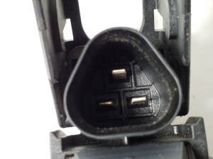 BMW 5 SERIES F07 (2009–2017) Ignition coil 7594596 - 2