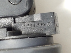 BMW 5 SERIES F07 (2009–2017) Ignition coil 7594596 - 3