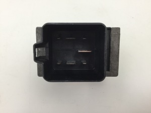 NISSAN Primastar X83 (2001–2014) Glow plug relay 7700115078 - 2
