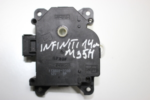 Stellmotor Heizungsklappe