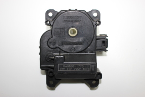 Stellmotor Heizungsklappe