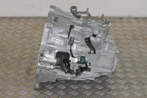 Honda Civic X (2015–2026) Getriebe E5CB - 2