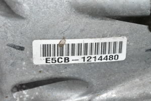 Honda Civic X (2015–2026) Getriebe E5CB - 3