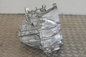 Honda Civic X (2015–2026) Getriebe E5CB - 4