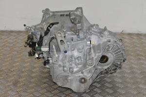 Honda Civic X (2015–2026) Getriebe E5CB - 5