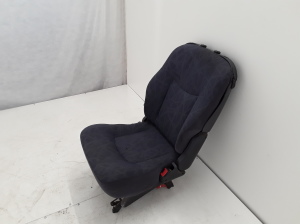 RENAULT Espace III (1996–2002) Rear seat and its components - 2