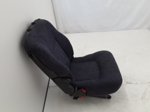 RENAULT Espace III (1996–2002) Rear seat and its components - 5
