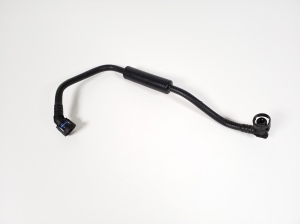 BMW 5 SERIES F07 (2009–2017) Voolik 2366752 - 3