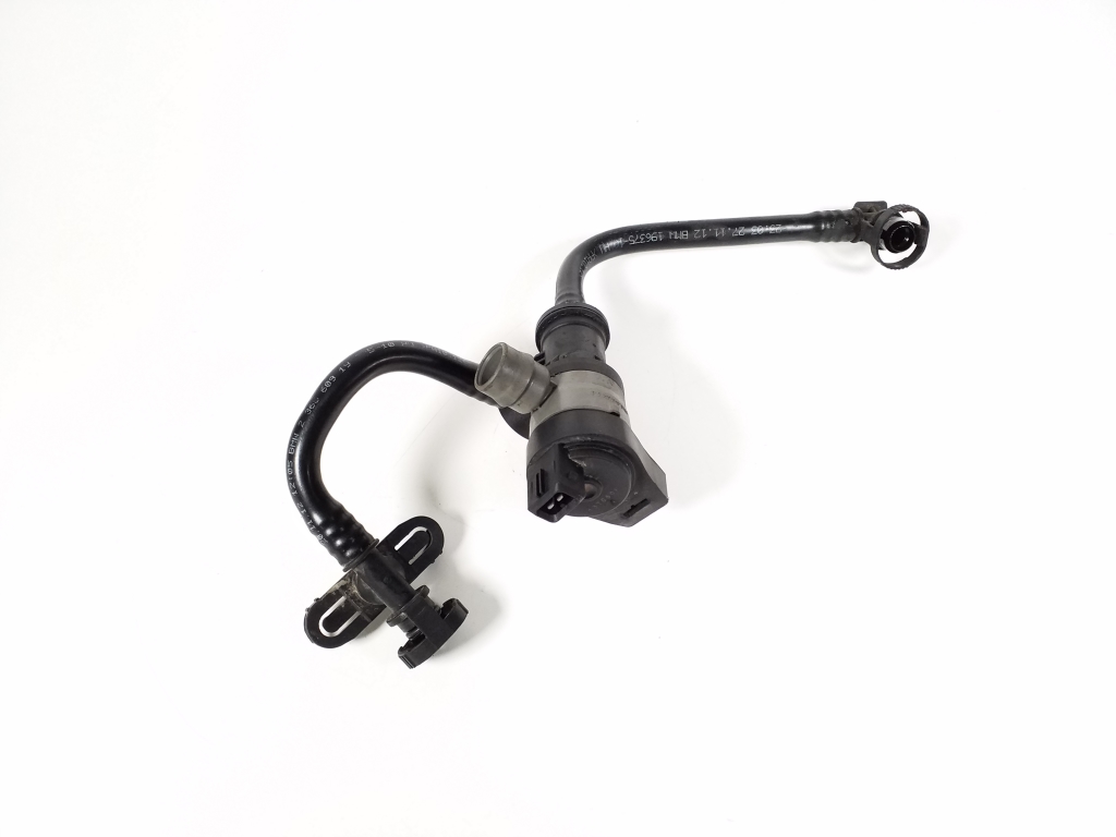 Used BMW 5 SERIES Valve other 7636155