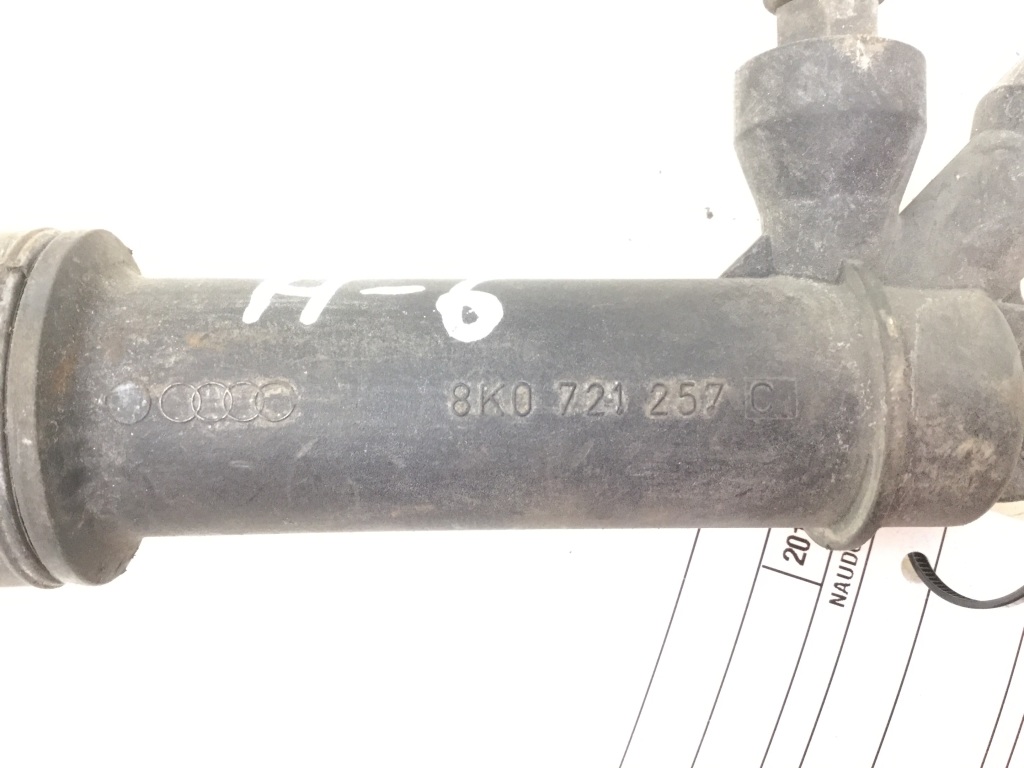 AUDI A6 C7/4G (2010-2020) Clutch Cylinder 8K0721257C 21415207
