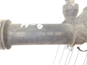 AUDI A6 C7 (2011–2018) Clutch slave cylinder 8K0721257C - 2