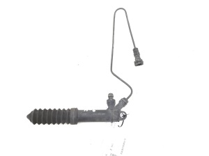 AUDI A6 C7 (2011–2018) Clutch slave cylinder 8K0721257C - 3