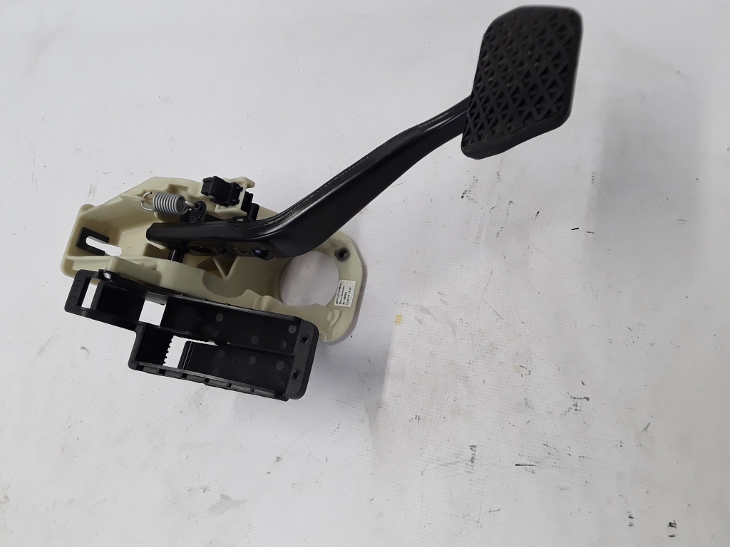 BMW 5 Series Gran Turismo F07 (2010-2017) Brake Pedal 6775368 21093302