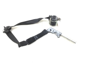 Front seat belt - 