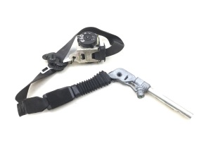 BMW 5 SERIES E60 (2003–2010) Front seat belt - 2