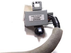 Honda Civic IX (2011–2015) Antenas pastiprinātājs 39166TV0E510M1 - 2