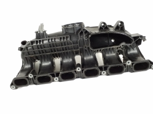  Intake manifold 