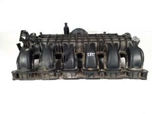   Intake manifold 