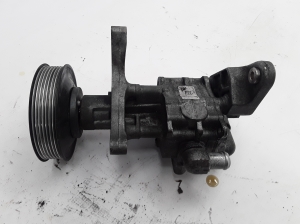  Power steering pump 