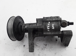  Power steering pump 