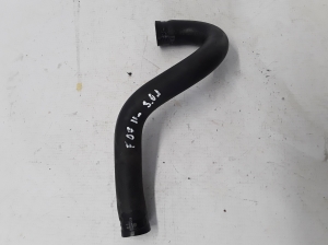BMW 5 SERIES F07 (2009–2017) Roolilati voolik 32416796361 - 4