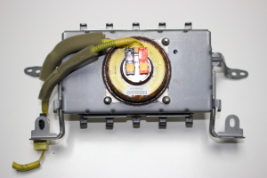 LEXUS RX GGL1 (2009–2015) Passenger dashboard airbag - 2