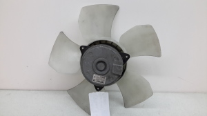 Kühlerlüftermotor - 163630G050