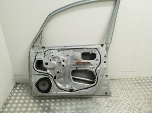 TOYOTA Corola Verso E12 (2001–2004) Vordere Tür - 2